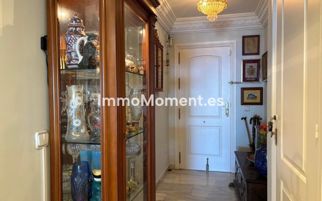 Bestaande woning - Appartement - Mijas - Calahonda