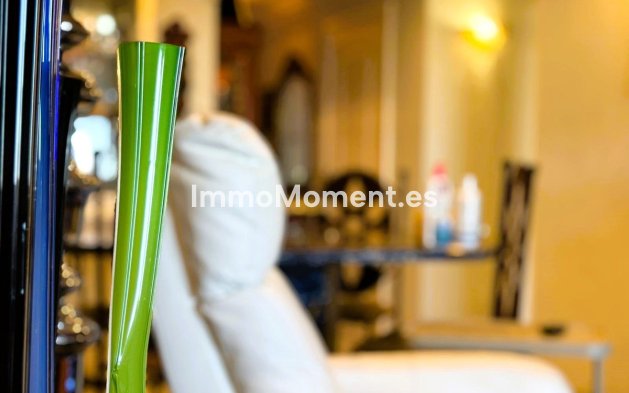 Bestaande woning - Appartement - Mijas - Calahonda