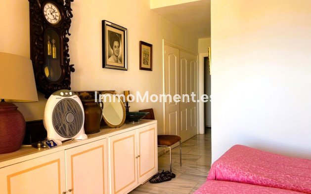 Bestaande woning - Appartement - Mijas - Calahonda