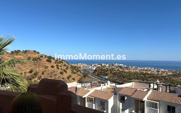 Bestaande woning - Appartement - Mijas - Calahonda