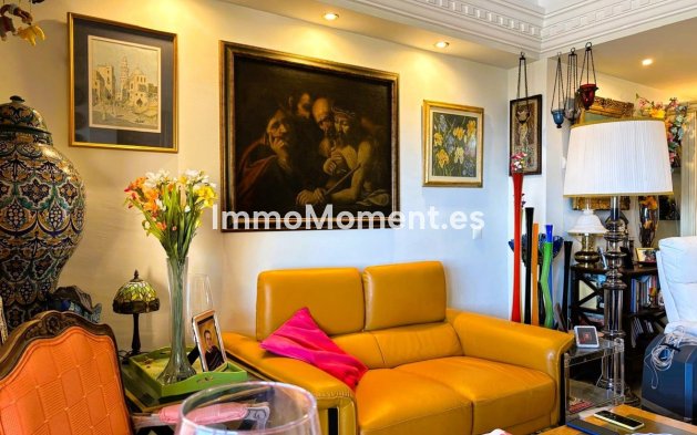 Bestaande woning - Appartement - Mijas - Calahonda