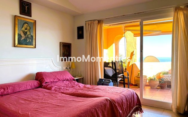 Bestaande woning - Appartement - Mijas - Calahonda