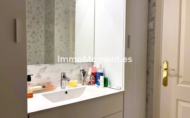 Bestaande woning - Appartement - Mijas - Calahonda