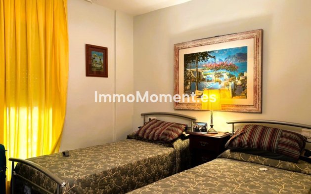 Bestaande woning - Appartement - Mijas - Calahonda