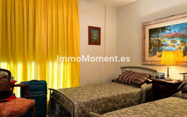 Bestaande woning - Appartement - Mijas - Calahonda