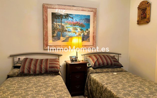 Bestaande woning - Appartement - Mijas - Calahonda