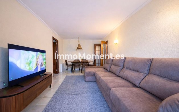 Wiederverkauf - Wohnung - Marbella - Marbella Centro