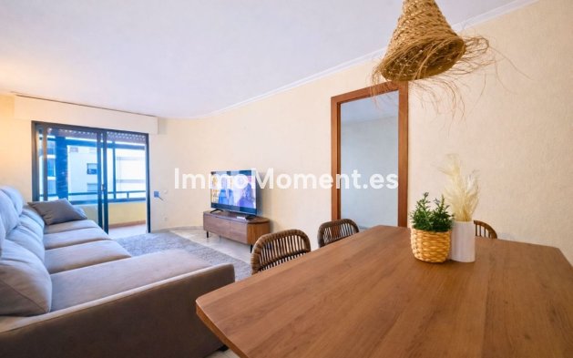 Wiederverkauf - Wohnung - Marbella - Marbella Centro