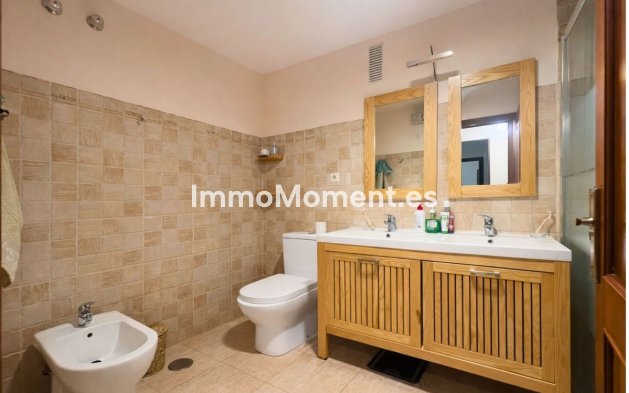 Wiederverkauf - Wohnung - Marbella - Marbella Centro