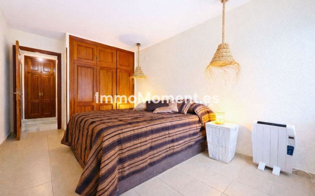 Wiederverkauf - Wohnung - Marbella - Marbella Centro