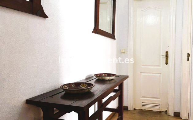 Wiederverkauf - Wohnung - Marbella - Marbella Centro