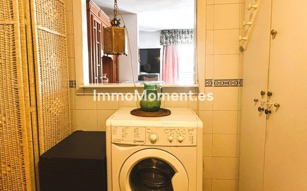 Wiederverkauf - Wohnung - Marbella - Marbella Centro