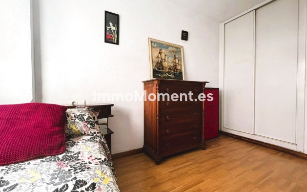 Wiederverkauf - Wohnung - Marbella - Marbella Centro