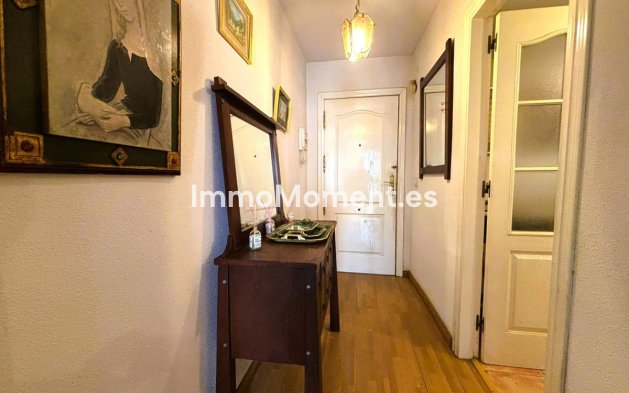 Wiederverkauf - Wohnung - Marbella - Marbella Centro