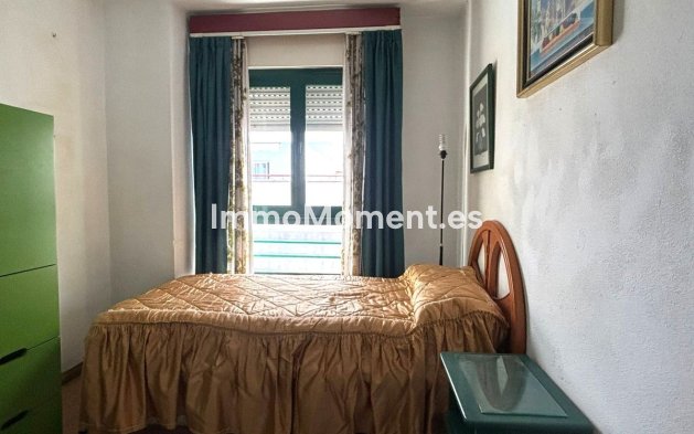 Wiederverkauf - Wohnung - Marbella - Marbella Centro