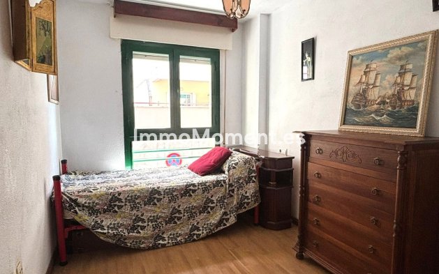 Wiederverkauf - Wohnung - Marbella - Marbella Centro