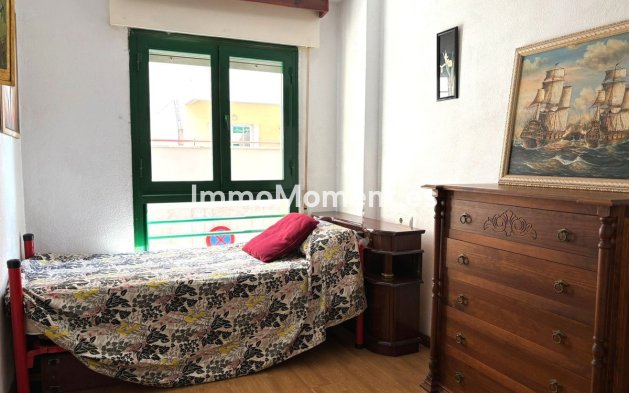 Wiederverkauf - Wohnung - Marbella - Marbella Centro