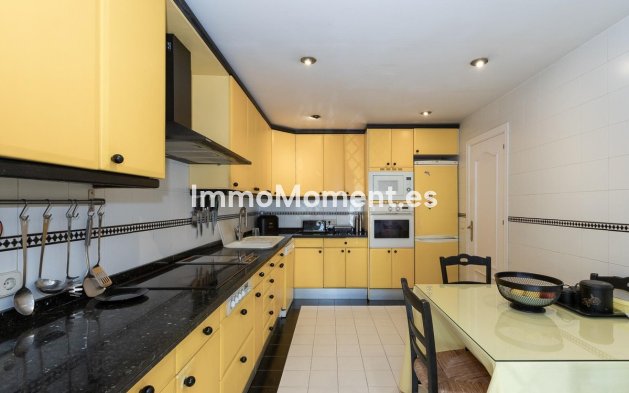 Reventa - Adosado - Estepona  - Estepona Centro