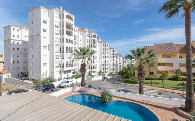 Reventa - Adosado - Estepona  - Estepona Centro