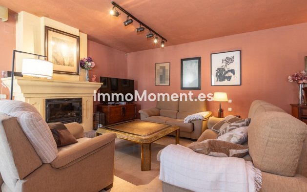 Reventa - Adosado - Estepona  - Estepona Centro