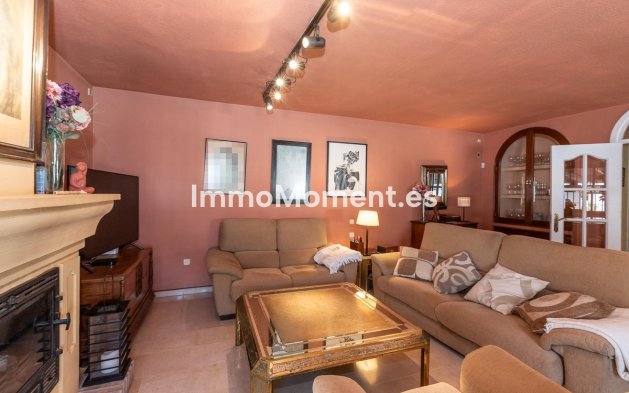 Reventa - Adosado - Estepona  - Estepona Centro