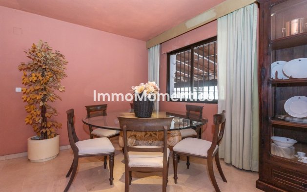 Reventa - Adosado - Estepona  - Estepona Centro