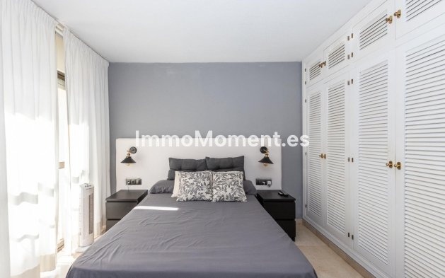 Reventa - Adosado - Estepona  - Estepona Centro