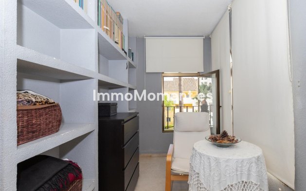 Reventa - Adosado - Estepona  - Estepona Centro