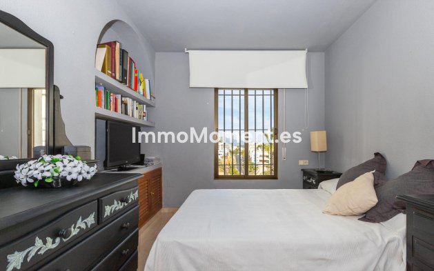 Reventa - Adosado - Estepona  - Estepona Centro