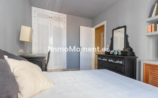 Reventa - Adosado - Estepona  - Estepona Centro