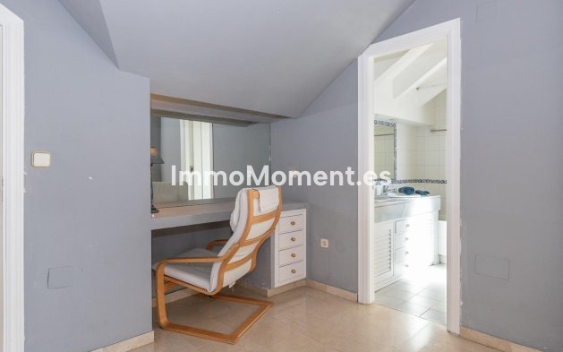 Reventa - Adosado - Estepona  - Estepona Centro