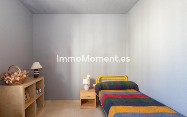 Reventa - Adosado - Estepona  - Estepona Centro