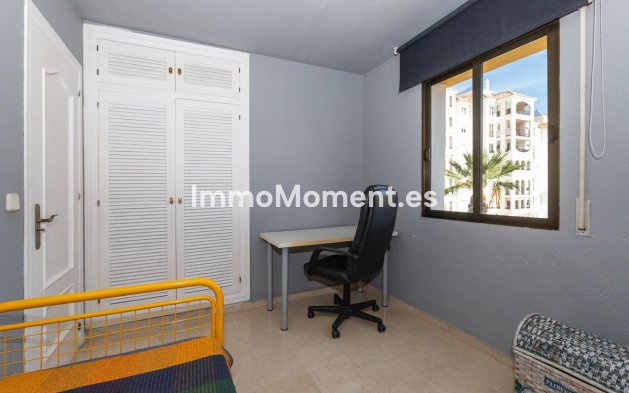 Reventa - Adosado - Estepona  - Estepona Centro