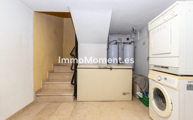 Reventa - Adosado - Estepona  - Estepona Centro