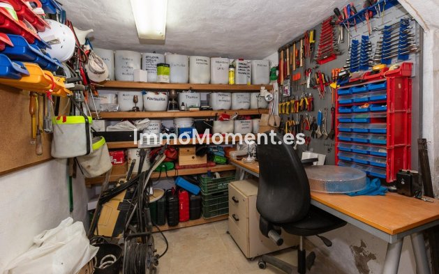 Reventa - Adosado - Estepona  - Estepona Centro