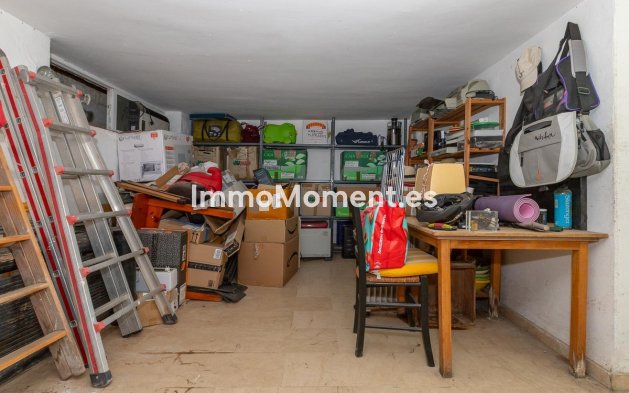 Reventa - Adosado - Estepona  - Estepona Centro