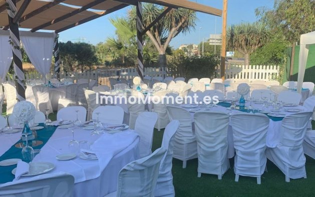 Wiederverkauf - Landhaus - Estepona  - Selwo