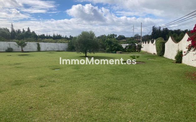 Revente - Villa - Estepona  - Selwo