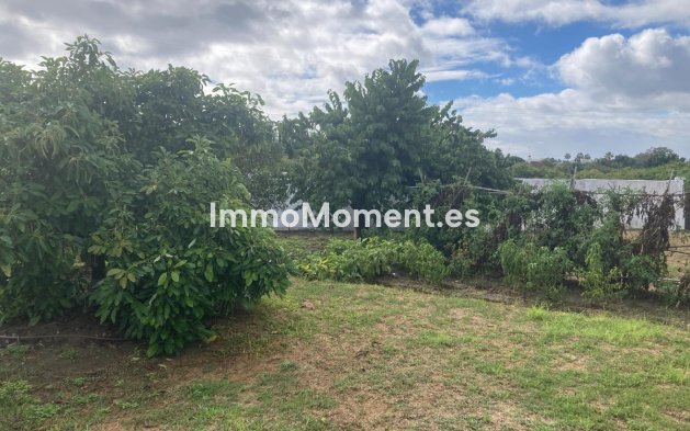 Revente - Villa - Estepona  - Selwo