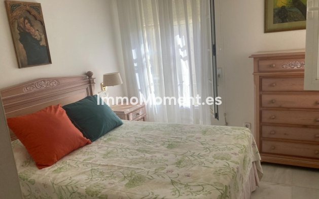 Revente - Villa - Estepona  - Selwo