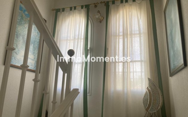 Revente - Villa - Estepona  - Selwo