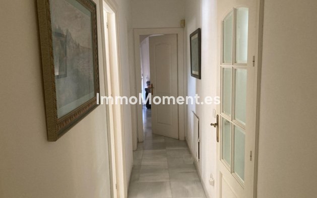 Revente - Villa - Estepona  - Selwo