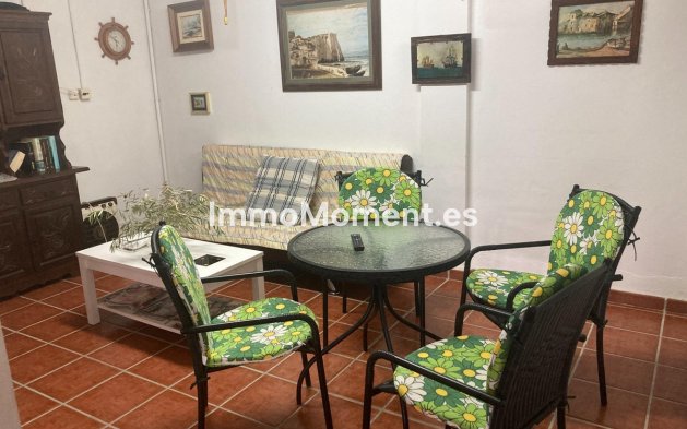 Revente - Villa - Estepona  - Selwo