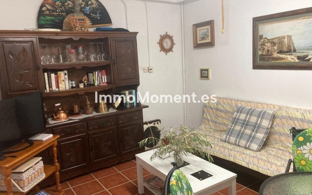 Revente - Villa - Estepona  - Selwo