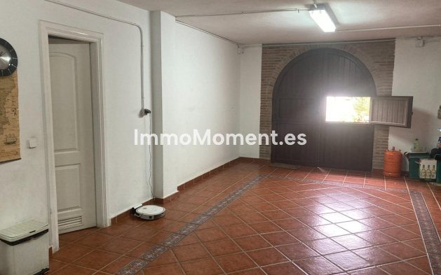 Revente - Villa - Estepona  - Selwo