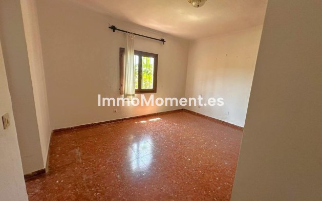 Revente - Maison de campagne - Estepona  - Estepona Centro