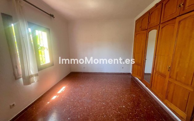 Revente - Maison de campagne - Estepona  - Estepona Centro