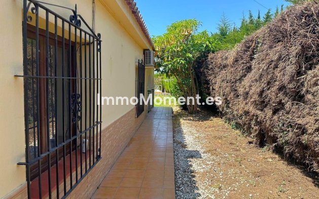 Revente - Maison de campagne - Estepona  - Estepona Centro