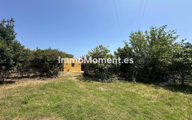 Revente - Maison de campagne - Estepona  - Estepona Centro