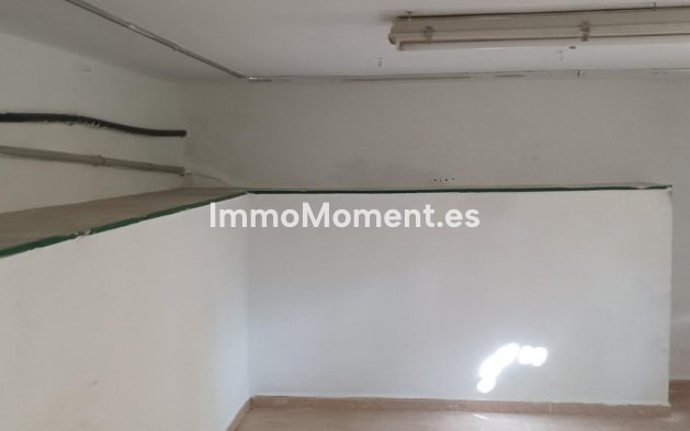 Revente - Maison de campagne - Estepona  - Estepona Centro